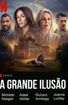 A Grande IlusÃ£o