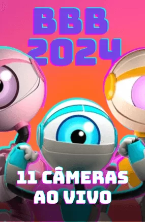 Big Brother Brasil 2024