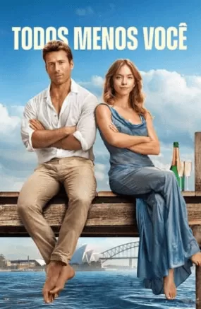 Todos Menos vocÃª